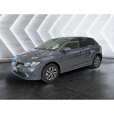 Volkswagen Polo 1.0 TSI DSG Life 70 kW