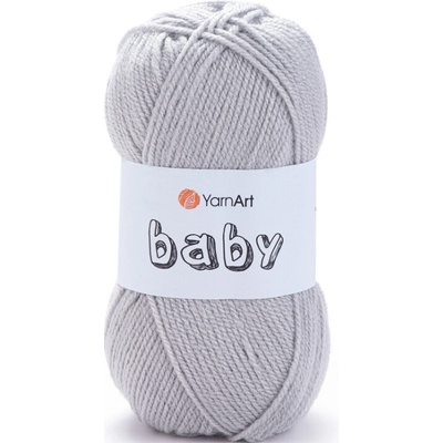 YarnArt Baby Farba: 855