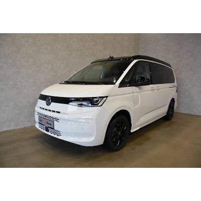 Volkswagen T7 California 2.0 TDI Beach DSG 110 kW