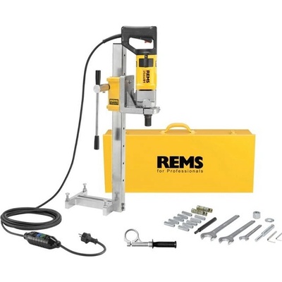 REMS Picus S1 Basic