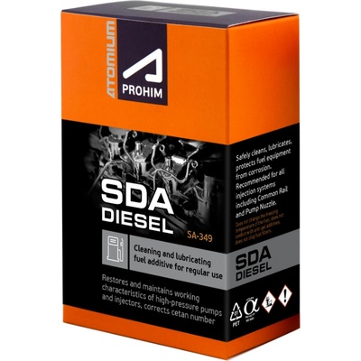 Atomium A-prohim SDA 100 ml