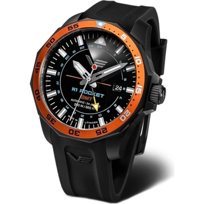 Vostok Europe NH34/225C714Si