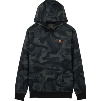 Fox HEAD Fleece 24 camo