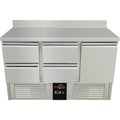 DASgastro DAS903A_TOP-4DML