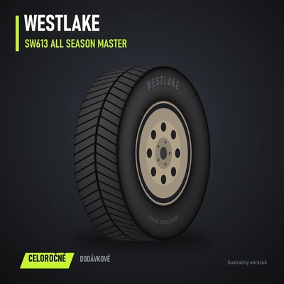 Westlake All Season Master SW613 195/70 R15 104/102R