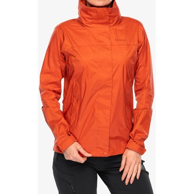 Marmot PreCip Eco Jacket ginger blossom – Hledejceny.cz