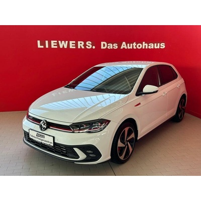 Volkswagen Polo GTI DSG 152 kW