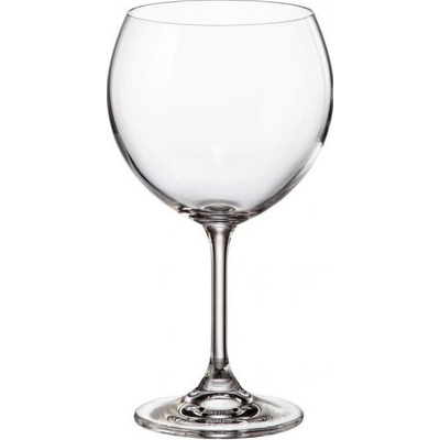 PROHOME Sklenice SILVIA 6 x 460 ml