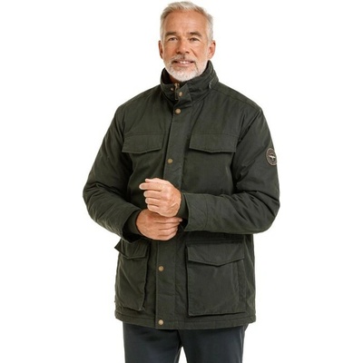 Bushman bunda Hayk dark green