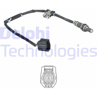 DELPHI Lambda sonda ES2052012B1