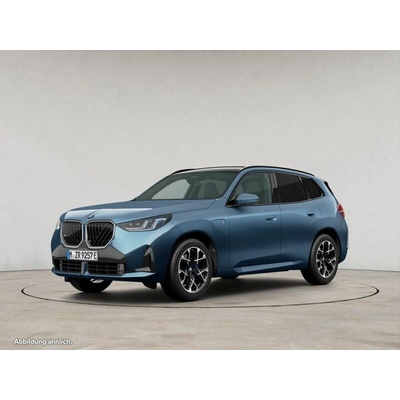 BMW X3 30e M Sport xDrive 220 kW