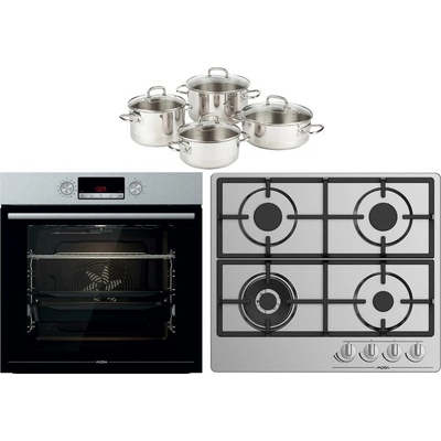 Set MORA VTS 545DX+VDP 665 X7 – Hledejceny.cz