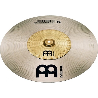 Meinl The Rabb 18" Safari Ride