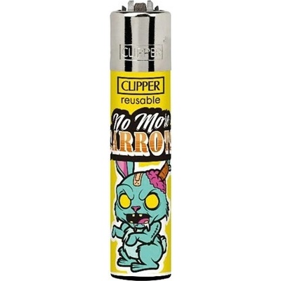 Clipper Z-Bunnys Z-Bunnys 3