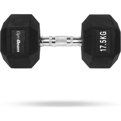 GymBeam Hexagonal 17,5 kg