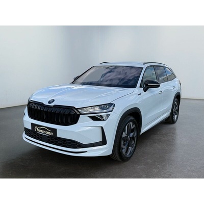 Skoda Kodiaq 1.5 TSI DSG Sportline 110 kW
