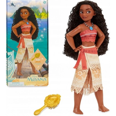 Disney Princezny Moana 26,5 cm