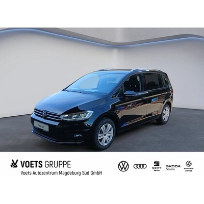 Volkswagen Touran 1.5 TSI Energy DSG 110 kW
