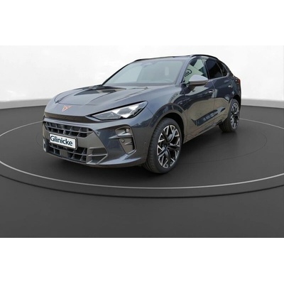 Cupra Terramar VZ 195 kW