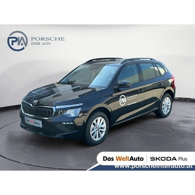 Skoda Kamiq TSI Essence 70 kW