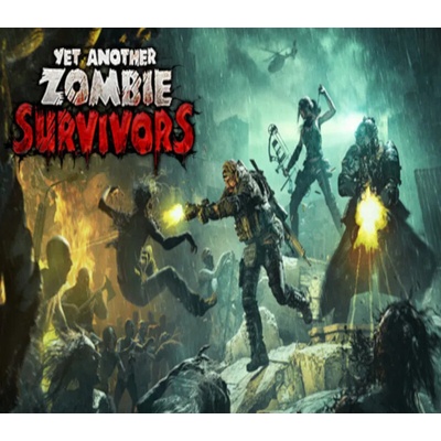 Yet Another Zombie Survivors