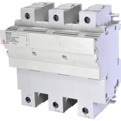 Odpínač ETI EFD 22 (3P) 002570004