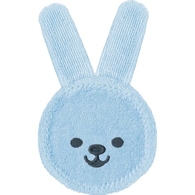 MAM Zubní žínka Oral care rabbit, 0m – Hledejceny.cz