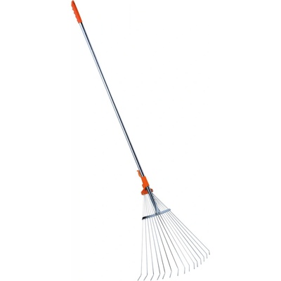 Stocker Hrábě stavitelné 128-160 cm