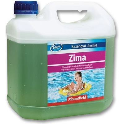 AZURO Zima 3l – Hledejceny.cz