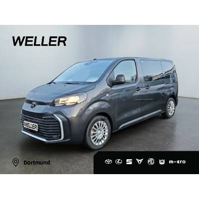 Toyota Proace Verso 2.2 Diesel 106 kW