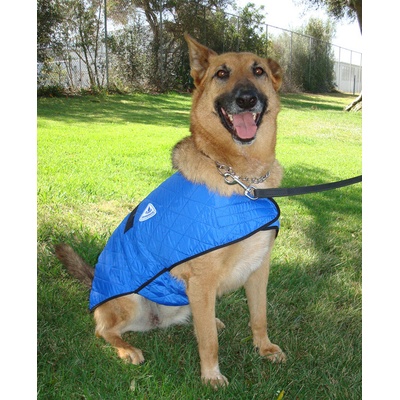 HyperKewl Dog Vest chladící vesta pro psy