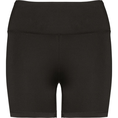 Kariban PA1018 legínové dámské COT-20101800203 černá