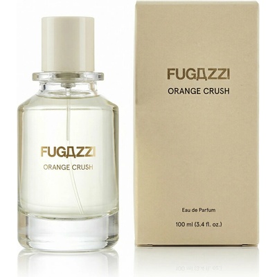 Fugazzi Orange Crush parfumovaná voda unisex 100 ml