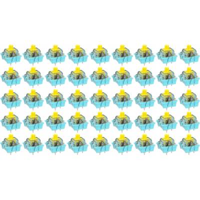 RK Royal Kludge RK Seablue Switch 45 ks
