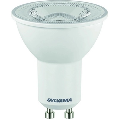 Sylvania 0029183 LED žiarovka 1x7W GU10 610lm 3000K- biela