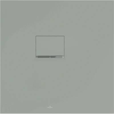 Villeroy & Boch Squaro Infinity 80 x 80 cm UDQ8080SQI1LV-R8