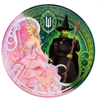 Ravensburger Wicked 500 dílků