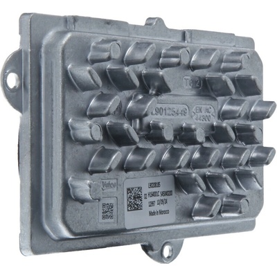 Krytka hlavného svetlometu VALEO 049856