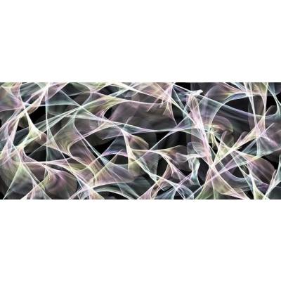 Preinterier FT2815 Fototapeta na stenu Farebná abstrakcia vlies 250cm x 104cm