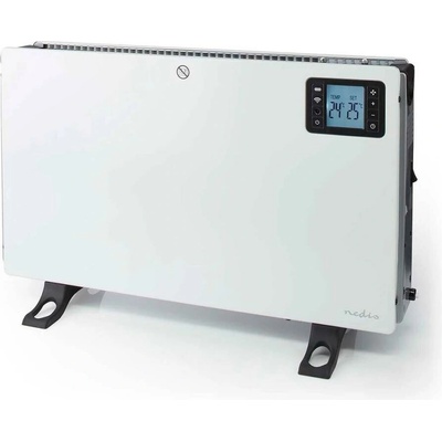 Nedis HTCO50WTW