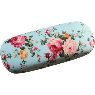 Púzdro na okuliare AM403 modrá