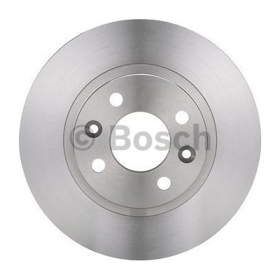 BOSCH Brzdový kotúč 0986478124