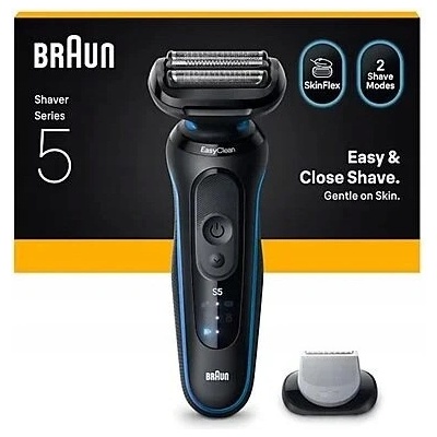 Braun Series 5 52-B1600s