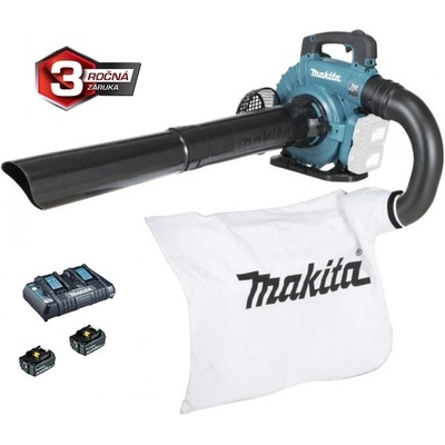 Makita DUB363ZVX6D