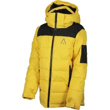 CLWR Polar Jacket Daffodil