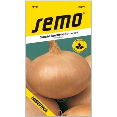 SEMO Cibule Hiberna ozimá