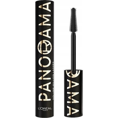 Loreal Paris Loréal Paris riasenka Volume Million Lashes Panorama All Night Black 9,9 ml