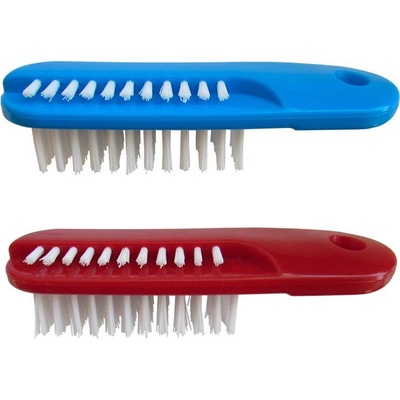 Duko 6206 Kartáček na nehty a ruce 110 x 30 mm 1 ks – Hledejceny.cz