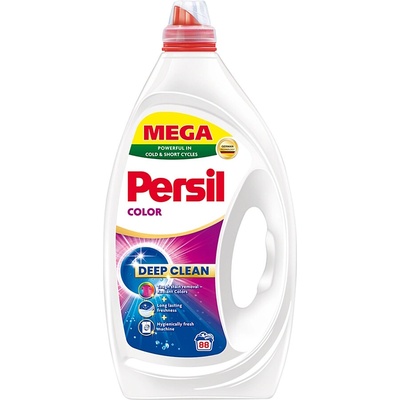 Persil Color Active Prací gel 3,96 l