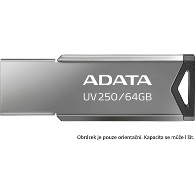 ADATA UV250 16GB AUV250-16G-RBK – Hledejceny.cz